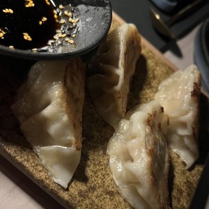 Gyozas