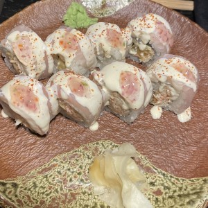 Makis - Acevichado