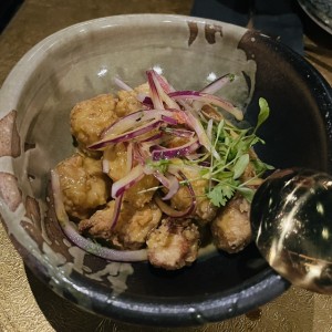 Jalea de Mariscos