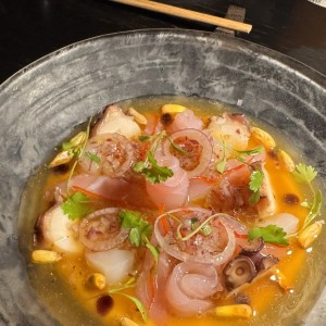 Picoteo - Ceviche Mai Mai