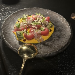 Tiradito