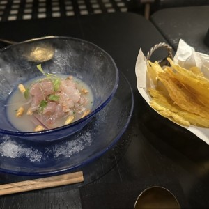 Ceviche