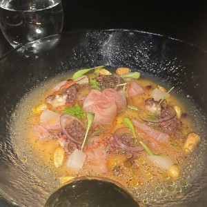 Ceviche