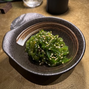 Wakame 