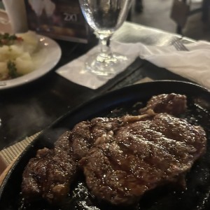 RIBEYE NACIONAL -12 oz