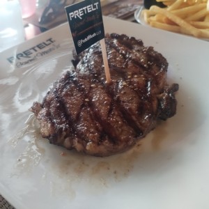 New York prime