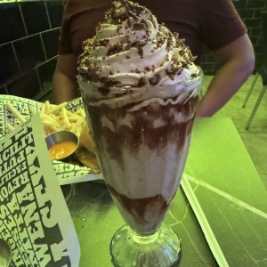 Milkshake