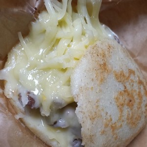 arepa