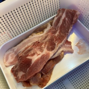 Costilla