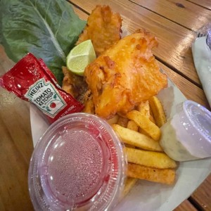 fish n chips