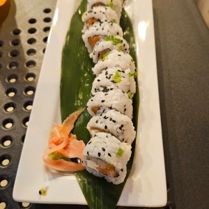 alaska roll