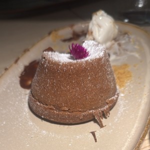 Chocolate