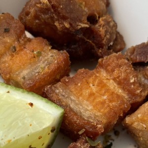 Chicharrones