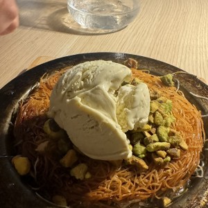 knafeh