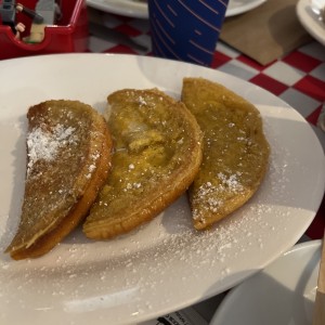 Original french toast 