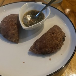 Empanadas de Pixbae (1 und)