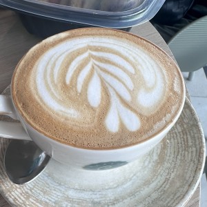 Capuchino 