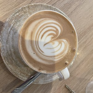 Mocaccino