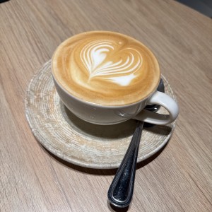 Cappuccino 