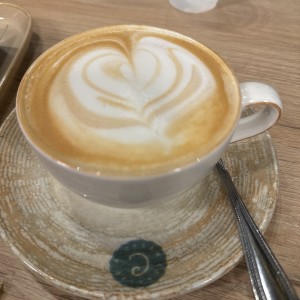 Capuchino