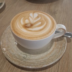 capuchino