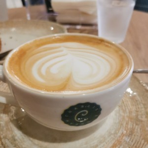 Capuccino