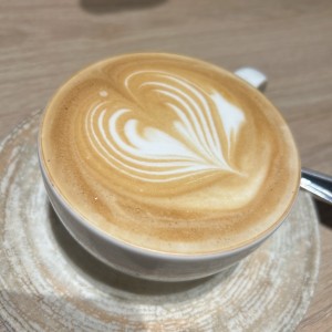 Capuccino