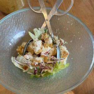 Ensalada 