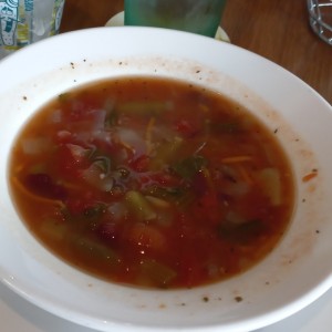 Minestrone