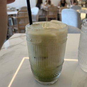 Matcha