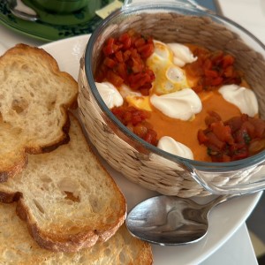 Shakshuka