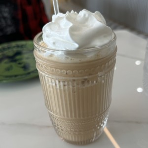 Frappe