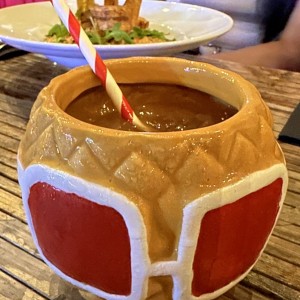 El Enemigo Tiki