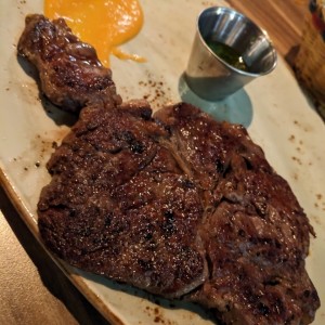 Carnes - Ribeye