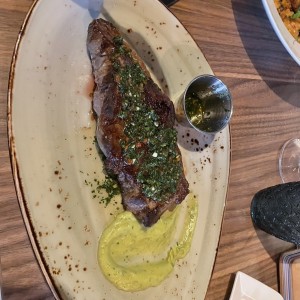 Carnes - New York