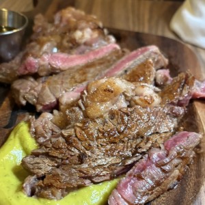 Carnes - Ribeye