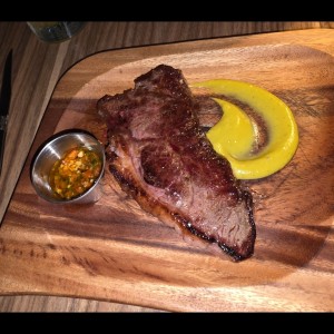 Carnes - New York