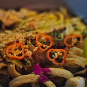 Pastas - SHFDO PAD THAI