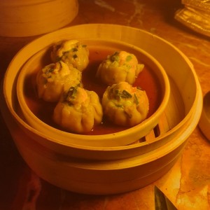 TO SHARE - SHU MAI