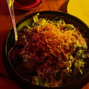 SIDES - ENSALADA CESAR