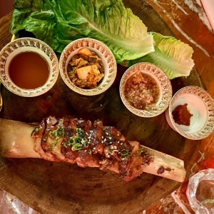 ROBATA - KOREAN SHORT RIB