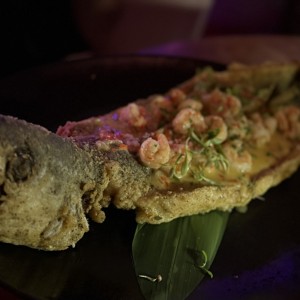 Tesoro del Pacifico