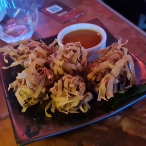 TO SHARE - CAMARON CRISPY