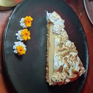PIE DE LA ABUELA