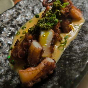 pulpo 