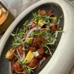Ceviche