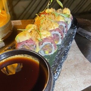 PARA COMPARTIR - SPICY TUNA