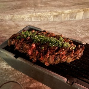 TIERRA - RIB EYE 14OZ