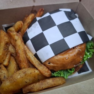 Cheeseburger 