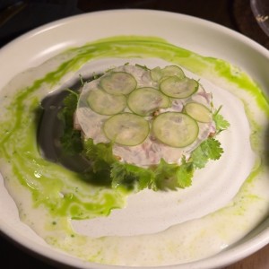 PARA COMPARTIR - CEVICHE AHUMADO (KF)